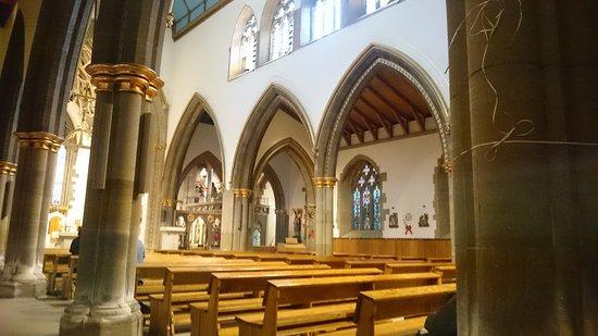 Cattedrale di St Marie